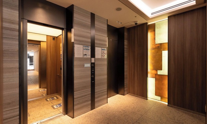 Shibadaimon Hotel | Comfortable KEIKYU EX INN near Hamamatsucho Daimon Station