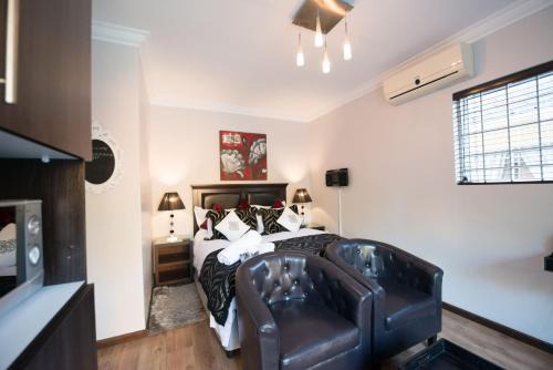 Summerstrand Bed & Breakfast | Oceanfront Keiskama B & B with Pool and High Guest Ratings