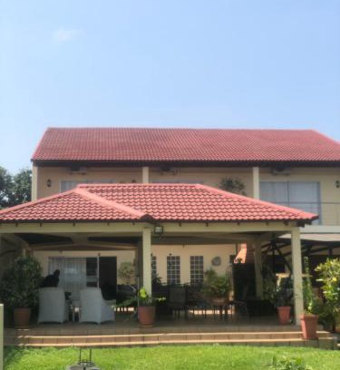 Gueima Apartment | Keke's Place
