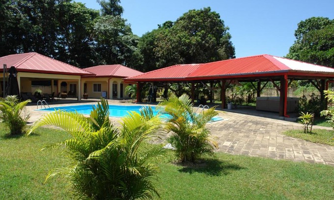 Paramaribo Apartment | Discover Kekemba Apartments: Pet-Friendly & Oceanfront Retreat