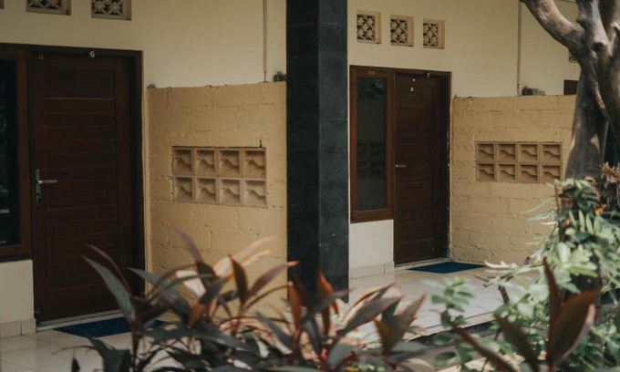 Tukad Mungga House | Budget-Friendly Kelana Guest House with Pet-Friendly Amenities