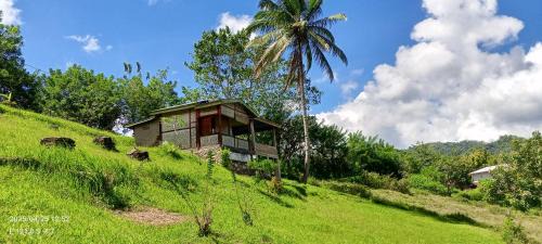 Moni House | Kelimutu View Bungalows