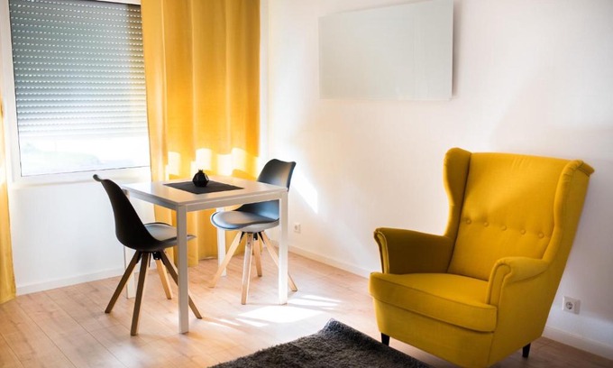 Sulz am Neckar Apartment | Family-Friendly Keller Apartment with Hot Tub & Great Rating