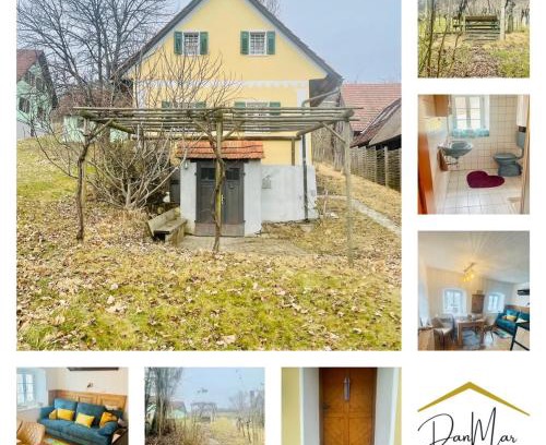 Straden Apartment | Romantic Retreat at Kellerstöckl am Rosenberg - 9/10 Rated