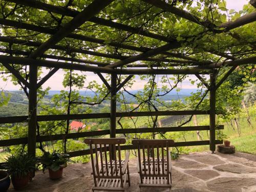 Straden House | Guest Rated 10/10 at Kellerstöckl am Rosenberg Retreat