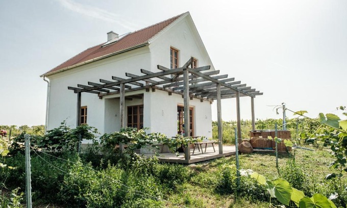 Strem House | Explore Kellerstöckl - Pet-Friendly Retreat with Dining & Spa