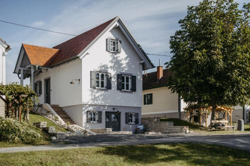 Kohfidisch House | Family-Friendly Kellerstöckl Das Csaterberg – 10/10 Rating!