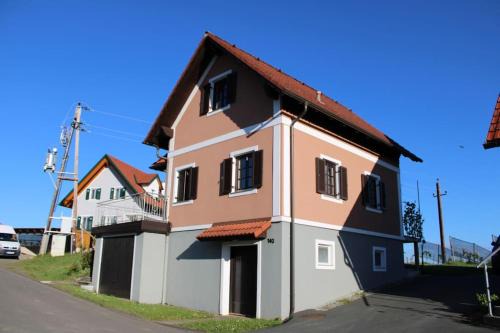 Kloech House | Kellerstöckl im Pirchweingarten