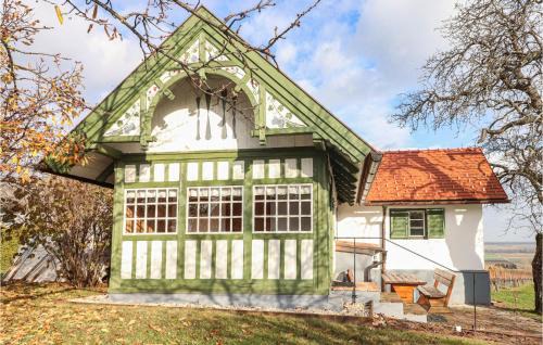 Deutsch Schuetzen-Eisenberg House | Experience Kellerstoeckl Suedburgenland - 4-Star Family Retreat