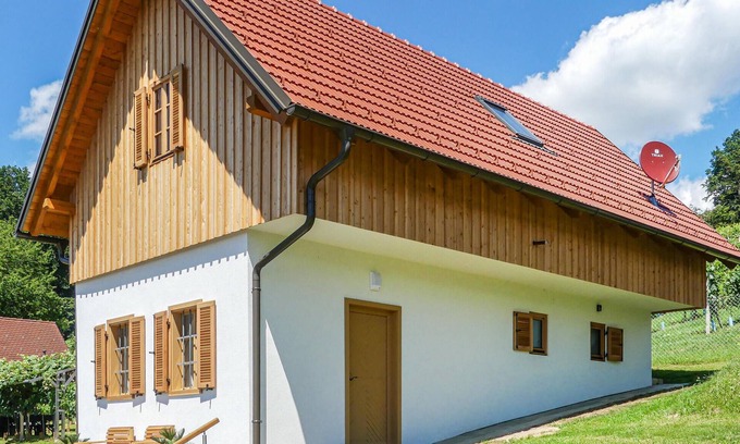 Eltendorf House | Discover Your Ideal Getaway for a Well-Deserved Vacation