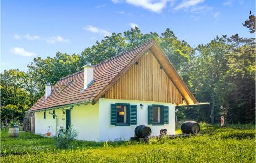 Strem House | Explore Kellerstoeckl in Strem - 9/10 Rated & Family-Friendly