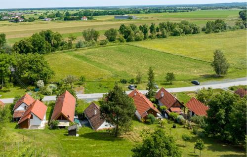 Nagysaroslak House | Kellerstoeckl Moschendorf