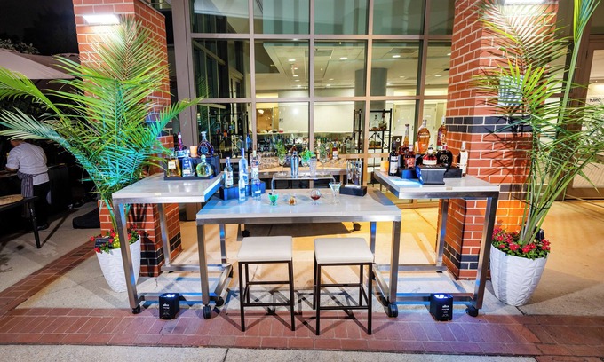 Gallaudet Hotel | Discover the Kellogg Conference Hotel at Gallaudet University