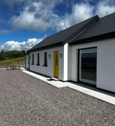 Kells House | Experience Kells Ocean View Retreat for Your Next Getaway