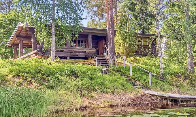 Mikkeli House | Kelokki by Interhome