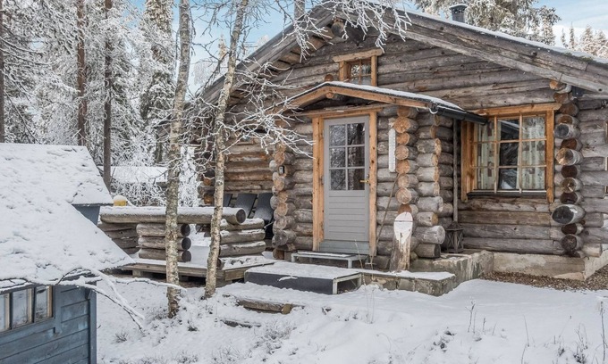 Salla House | Experience Kelokota by Interhome: Lake View & Spa Retreat