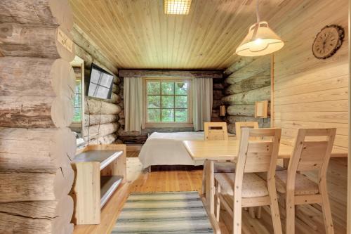Luosto Apartment | KeloLuosto A