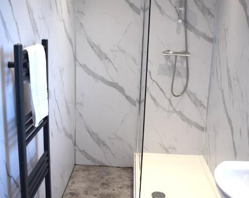 Larbert Apartment | Family-Friendly Kelpies Serviced Apartments - McClean