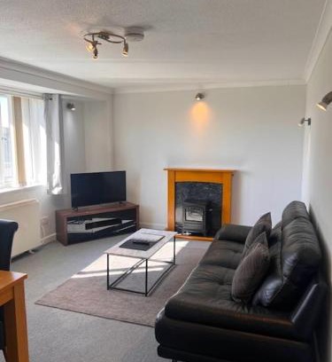 Grangemouth Apartment | Family-Friendly Kelpies Serviced Apartments in Abbotsford