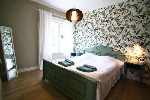 Maenttae-Vilppula Apartment | Experience the Delight of Satavuotias Helmi Mäntässä