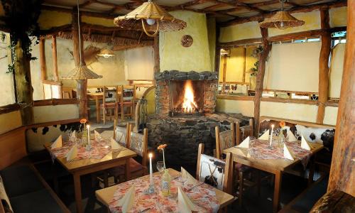 Unterbreizbach Hotel | Pet-Friendly Retreat at Kelten-Hotel with Top Amenities