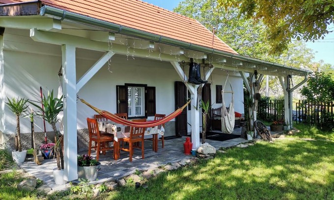 Nagyborzsony Apartment | Experience Keltike Apartman: 9.9/10 Rating & Ocean Views