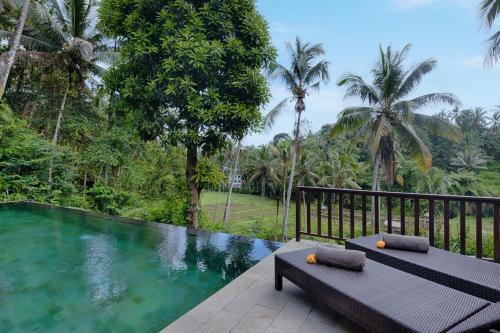 Keliki Villa | Kelusa Hill: Family-Friendly Getaway with Pool Access