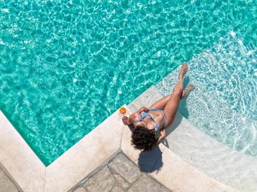 Neos Marmaras Hotel | Discover Kelyfos Hotel: Pet-Friendly, Oceanfront Retreat