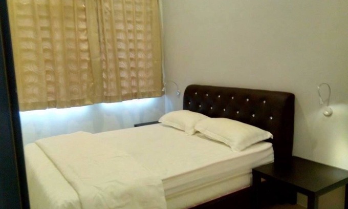 Kampung Pasir Minal House | Explore Kemaman Resthouse A: Family-Friendly Retreat