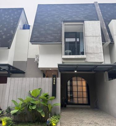 Beji Villa | Kemari Villa