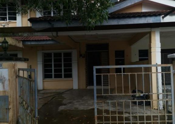 Kuala Terengganu House | Experience Pet-Friendly Comfort at Our March 2023 Hotel