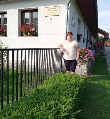 Mikohaza House | Highly Rated Kemencés Vendégház: Family-Friendly Retreat