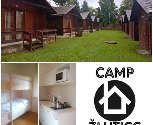 Zlutice Other | Pet-Friendly Getaway at Autokemp Žlutice with Great Reviews