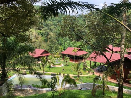 Hulu Selangor Villa | Discover Kemuning Orchard Villa: 4-Star Family Retreat