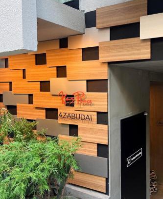Higashiazabu Apartment | Discover Ken's Place Azabudai - Family-Friendly Retreat