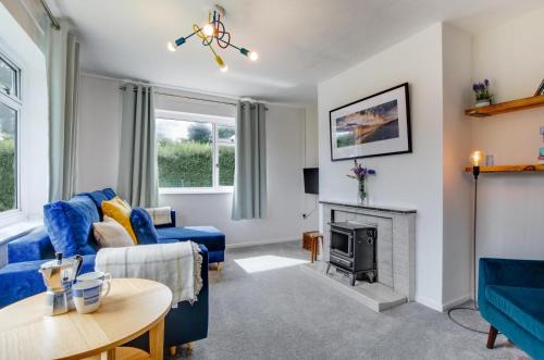 Docking House | Family-Friendly Kenada: Perfect for Pets and Kids
