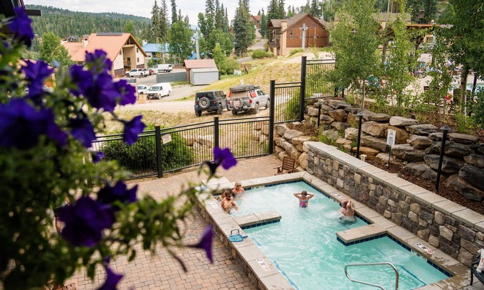 Purgatory Condo | Discover Kendall 542 with Pool, Spa & Family-Friendly Amenities