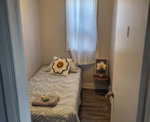 Hamilton Hostel | Kenilworth Guesthouse