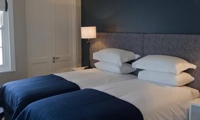 Westcliff Apartment | Discover Kenjockity: 4-Star Hotel with Pool & Breakfast