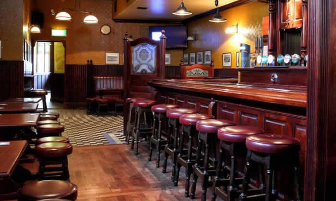 Glasnevin Bed & Breakfast | Cozy Kennedys B&B in Drumcondra - Guest Rated 8/10
