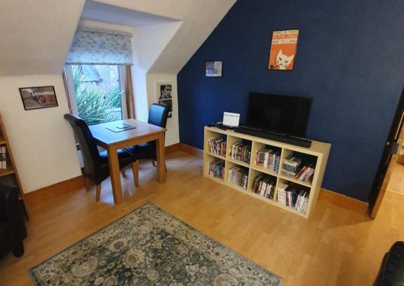 Inverness City Centre Apartment | Family-Friendly Kenneth Street Aparthotel with Great Ratings