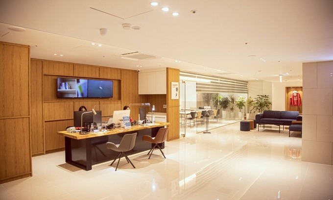 Busan Hotel | Discover Hotel Kenny: Family-Friendly Stay in Busan