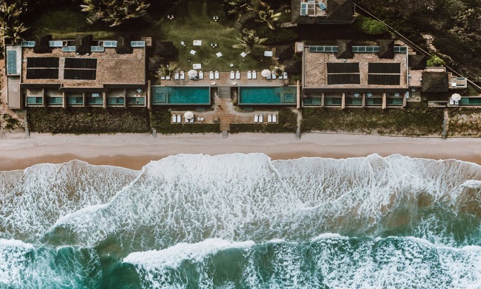 Barra Mar Hotel | Experience Kenoa Exclusive Beach SPA & Resort: Rated 9.8