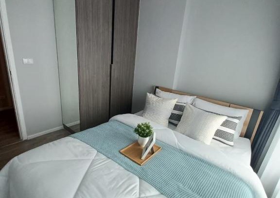 Mueang Samut Prakan District Apartment | Top-Rated Kensington Condo with Pool in Sukhumvit