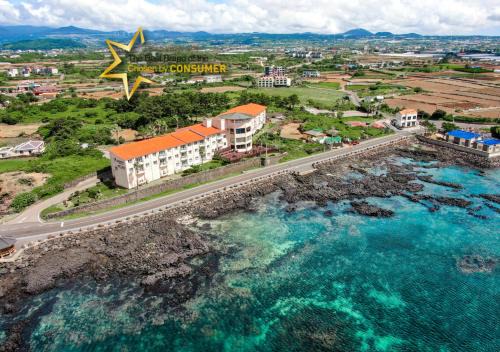 Hallim Resort | Explore Kensington Resort Jeju Hanlim: Family-Friendly Escape
