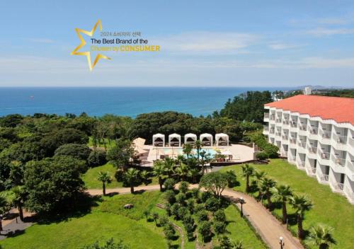 Jungmun Resort | Oceanview Elegance at Kensington Resort Jeju Jungmun