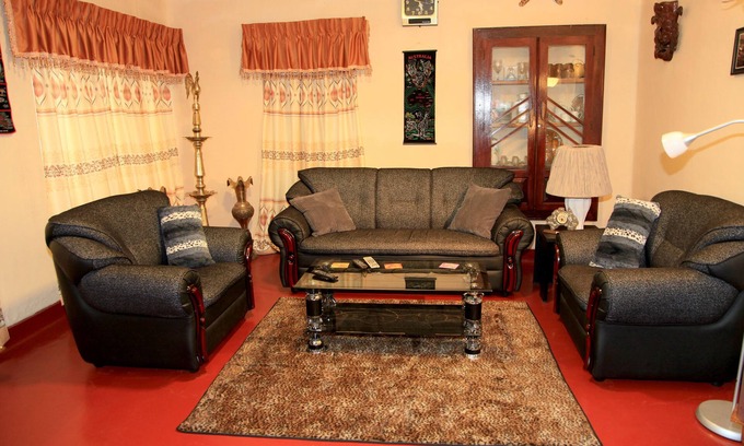 Nuwara Eliya House | Top-Rated Kent Guest House with Spa and Family Amenities