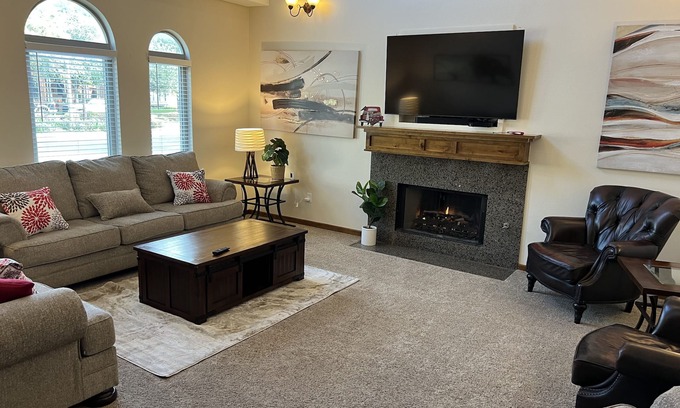 North Overton House | Book Your Summer 2024 Stay for Large Groups Today!