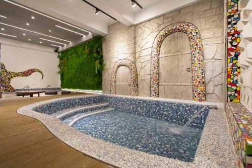 Hengchun Villa | Discover Kenting Fu-Jing Villa: Family-Friendly Retreat
