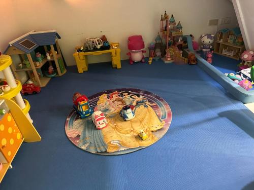 South Beach Bed & Breakfast | Family-Friendly Kenting Mola: Poolside Retreat with 9.6/10 Rating